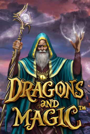 Dragons and Magic играть онлайн | Казино ПокерДом без регистрации