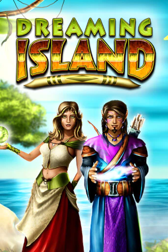 Dreaming Island играть онлайн | Казино ПокерДом без регистрации