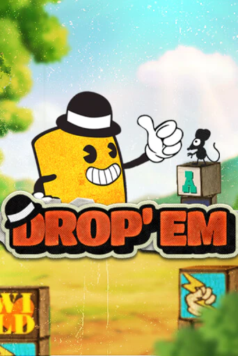 Drop'em играть онлайн | Казино ПокерДом без регистрации
