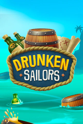 Drunken Sailors играть онлайн | Казино ПокерДом без регистрации