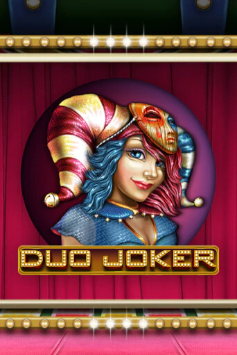 Duo Jokers играть онлайн | Казино ПокерДом без регистрации
