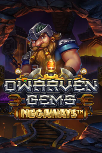 Dwarven Gems Megaways играть онлайн | Казино ПокерДом без регистрации