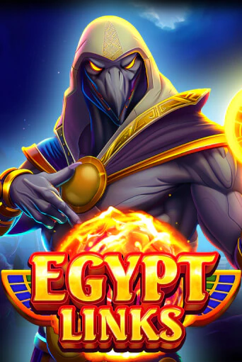 Egypt Links: Running Wins играть онлайн | Казино ПокерДом без регистрации
