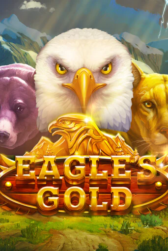 Eagles Gold играть онлайн | Казино ПокерДом без регистрации