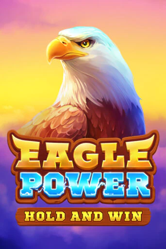 Eagle Power: Hold and Win играть онлайн | Казино ПокерДом без регистрации