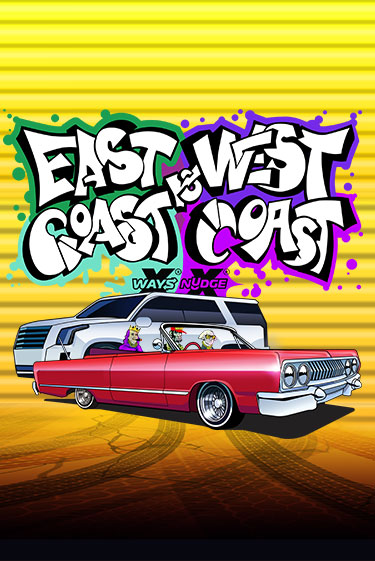 East Coast vs West Coast играть онлайн | Казино ПокерДом без регистрации