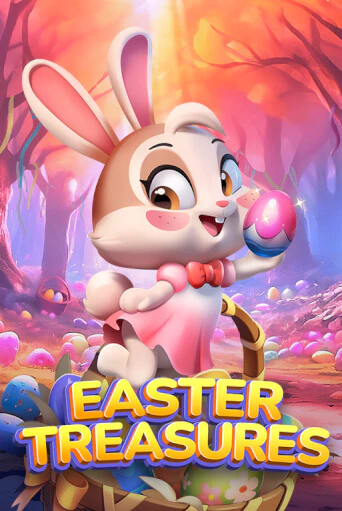 Easter Treasures играть онлайн | Казино ПокерДом без регистрации