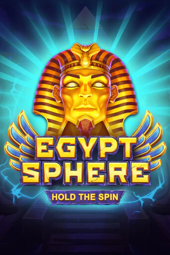 Egypt Sphere: Hold The Spin играть онлайн | Казино ПокерДом без регистрации