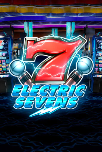 Electric Sevens играть онлайн | Казино ПокерДом без регистрации