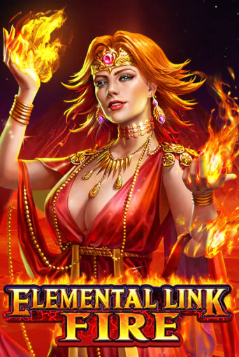 Elemental Link Fire играть онлайн | Казино ПокерДом без регистрации