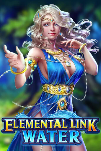 Elemental Link Water играть онлайн | Казино ПокерДом без регистрации