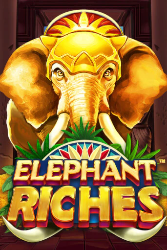 Elephant Riches™ играть онлайн | Казино ПокерДом без регистрации