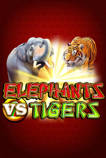 Elephants vs Tigers играть онлайн | Казино ПокерДом без регистрации