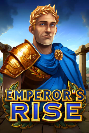 Emperor’s Rise играть онлайн | Казино ПокерДом без регистрации