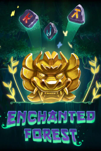 Enchanted Forest играть онлайн | Казино ПокерДом без регистрации