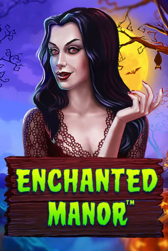 Enchanted Manor играть онлайн | Казино ПокерДом без регистрации