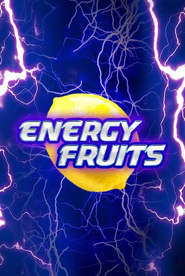 Energy Fruits играть онлайн | Казино ПокерДом без регистрации