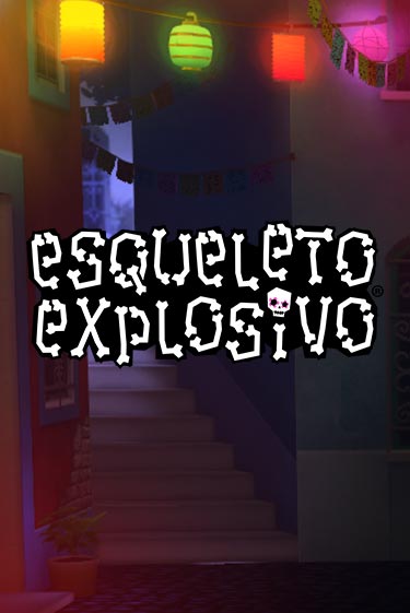 Esqueleto Explosivo играть онлайн | Казино ПокерДом без регистрации