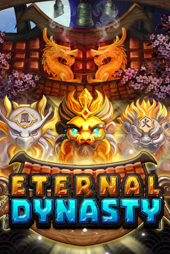 Eternal Dynasty играть онлайн | Казино ПокерДом без регистрации