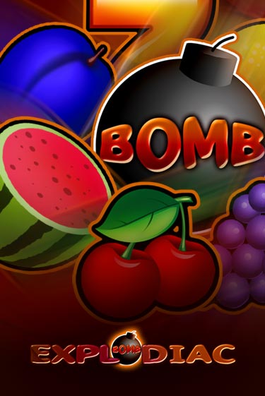 Explodiac играть онлайн | Казино ПокерДом без регистрации