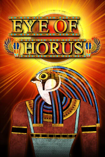 Eye of Horus играть онлайн | Казино ПокерДом без регистрации