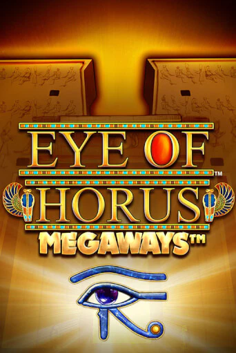 Eye of Horus Megaways играть онлайн | Казино ПокерДом без регистрации