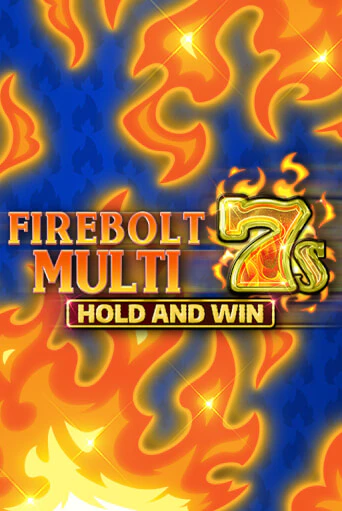 Firebolt Multi 7s Hold and Win играть онлайн | Казино ПокерДом без регистрации