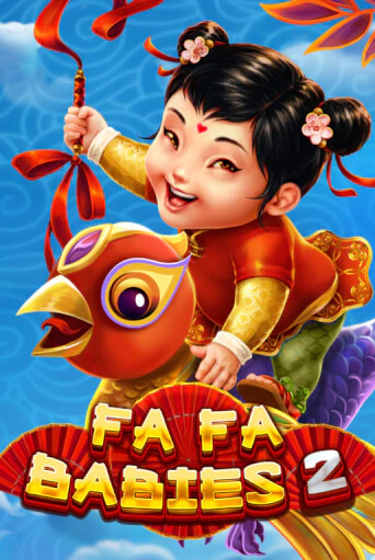 Fa Fa Babies 2 играть онлайн | Казино ПокерДом без регистрации