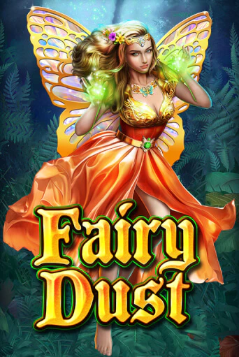 Fairy Dust играть онлайн | Казино ПокерДом без регистрации