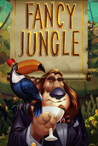Fancy Jungle играть онлайн | Казино ПокерДом без регистрации