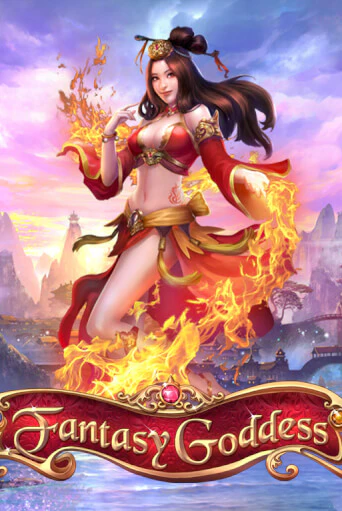 Fantasy Goddess играть онлайн | Казино ПокерДом без регистрации