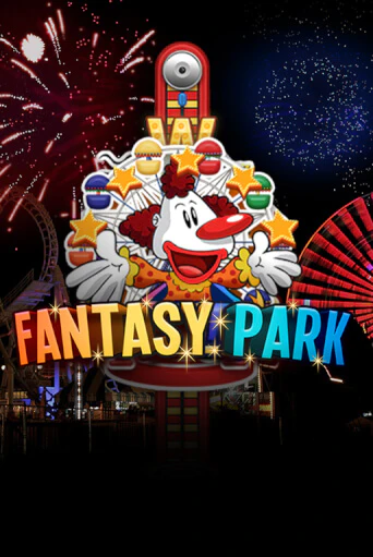 Fantasy Park играть онлайн | Казино ПокерДом без регистрации