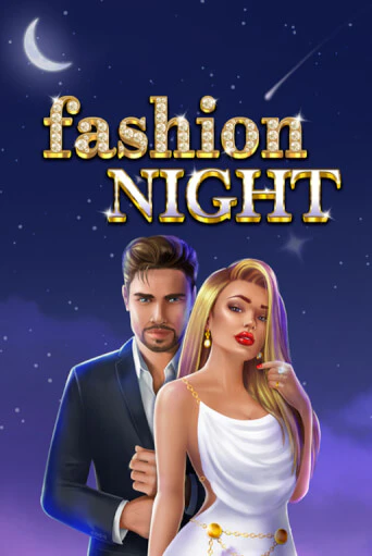 Fashion Night играть онлайн | Казино ПокерДом без регистрации
