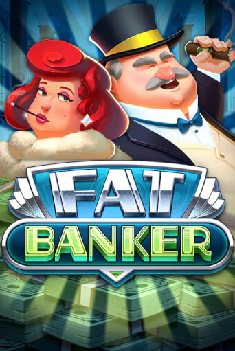 Fat Banker играть онлайн | Казино ПокерДом без регистрации