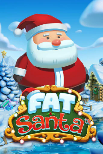 Fat Santa играть онлайн | Казино ПокерДом без регистрации