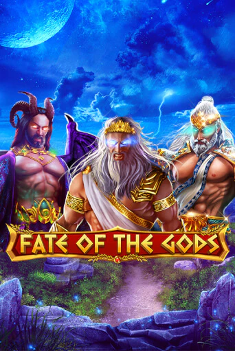 Fate of the Gods играть онлайн | Казино ПокерДом без регистрации