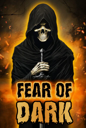 Fear or Dark играть онлайн | Казино ПокерДом без регистрации