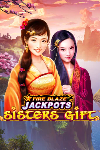 Fire Blaze: Sisters Gift играть онлайн | Казино ПокерДом без регистрации