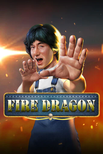 Fire Dragon играть онлайн | Казино ПокерДом без регистрации