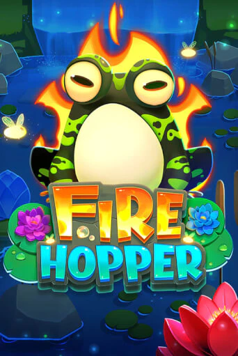 Fire Hopper играть онлайн | Казино ПокерДом без регистрации