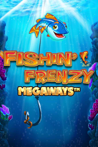 Fishin' Frenzy Megaways играть онлайн | Казино ПокерДом без регистрации