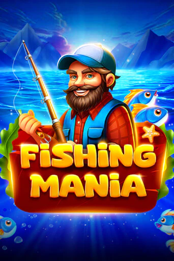 Fishing Mania играть онлайн | Казино ПокерДом без регистрации