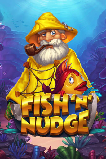 Fish ‘n’ Nudge играть онлайн | Казино ПокерДом без регистрации