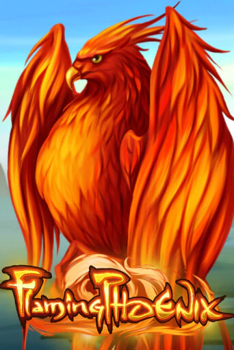 Flaming Phoenix играть онлайн | Казино ПокерДом без регистрации