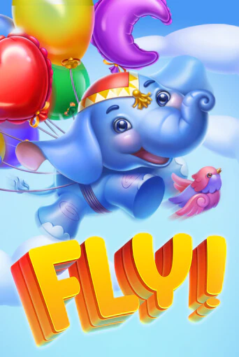 Fly! играть онлайн | Казино ПокерДом без регистрации
