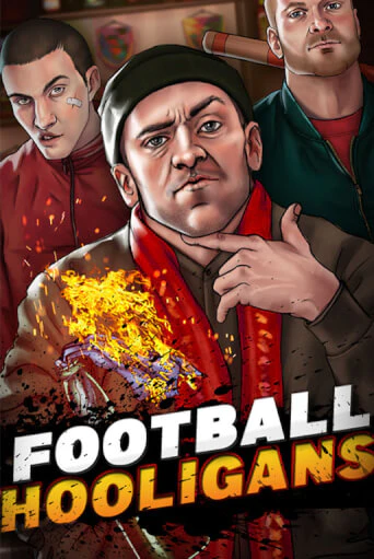 Football Hooligans играть онлайн | Казино ПокерДом без регистрации