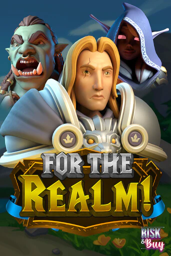 For The Realm играть онлайн | Казино ПокерДом без регистрации