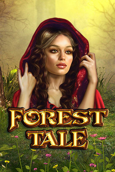 Forest Tale играть онлайн | Казино ПокерДом без регистрации