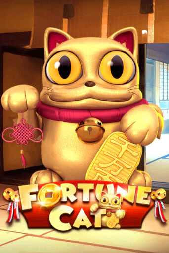 Fortune Cat играть онлайн | Казино ПокерДом без регистрации