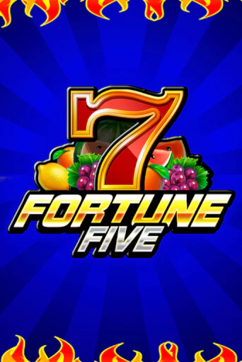 Fortune Five играть онлайн | Казино ПокерДом без регистрации